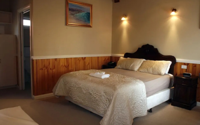 Winchelsea Motel