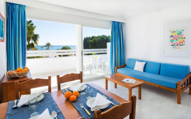 Magaluf Strip Apartments