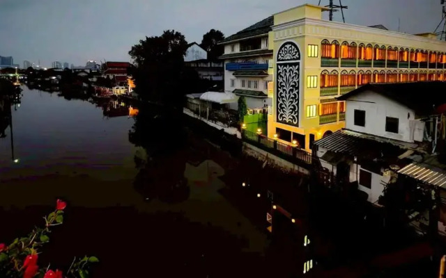 Bangluang Boutique Hotel
