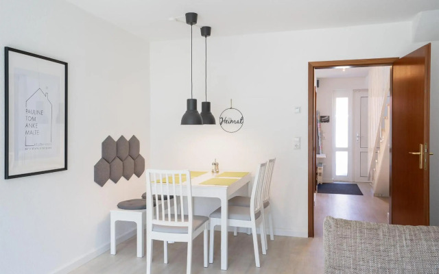 Ferienhaus Strandperle in Kellenhusen