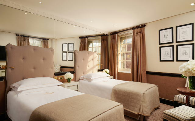 The Chesterfield Mayfair