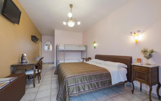 B&B Casa Roman