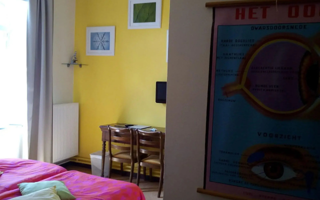 Hotel Les Ecoliers