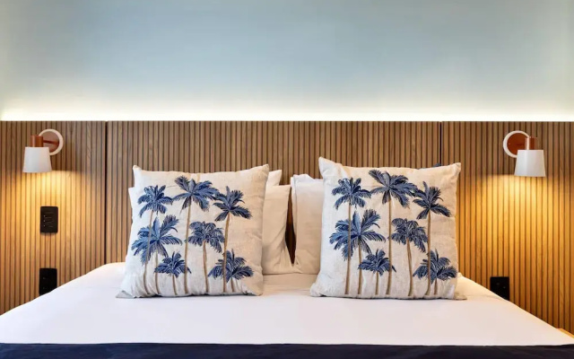 Wyndham Natal Pitangui Praia