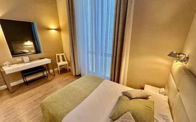 Hotel Universal