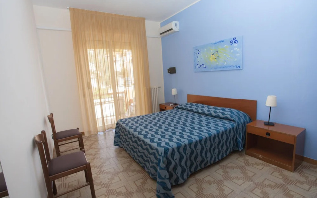Residence La Palma