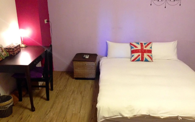 Black Port B&B