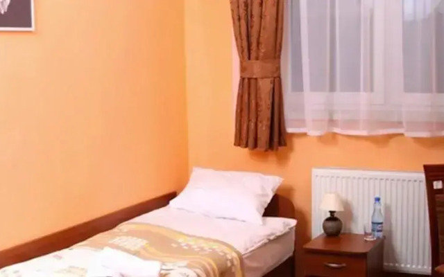 Restauracja i Kawiarnia Słoneczna
