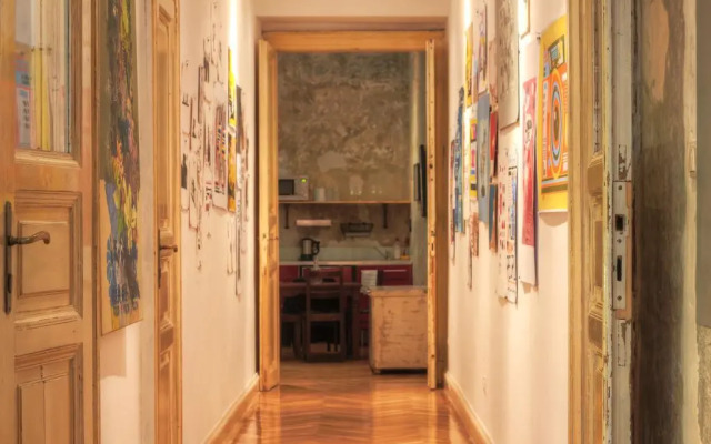 Brody House