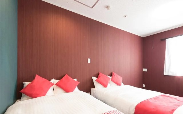 Tama Hotel