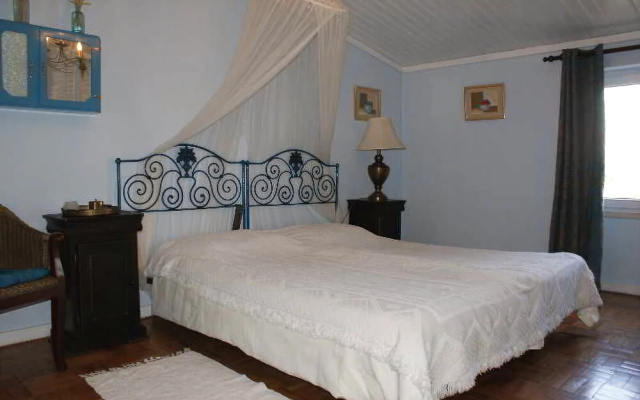 Albergue do Bonjardim
