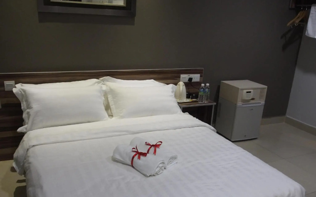 One Avenue Hotel, Balakong