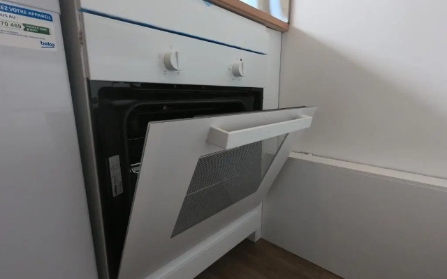 Cozy Appartement Gare Pompidou