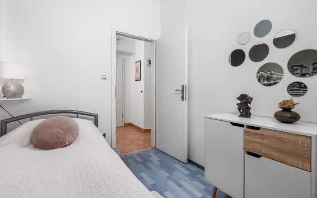 Apartment Hanna