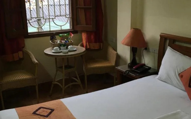 Saigon Pearl Hotel - Kim Lien