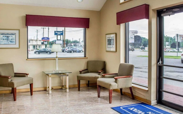 Wolf Inn Hotel