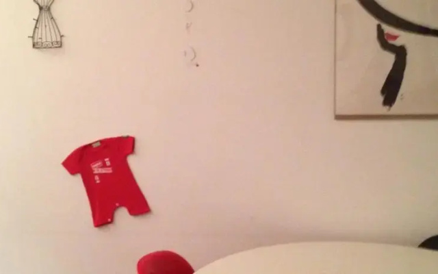 Appartement Sorbier Paris