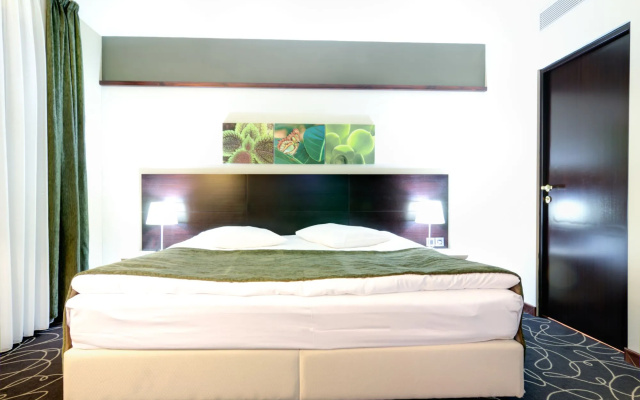 Hotel Orizont