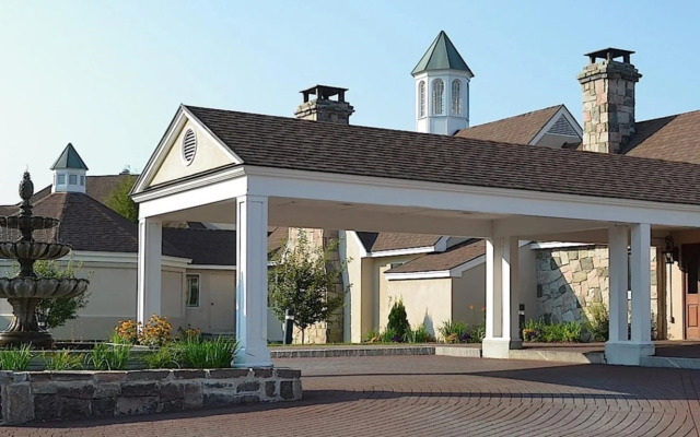 Orchards Hotel