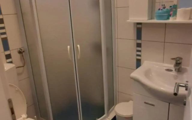 Apartmani Paradise
