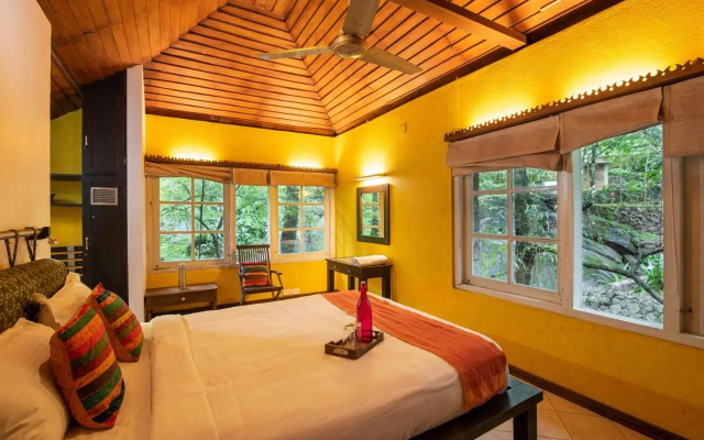 Mystic Mayapott Thekkady