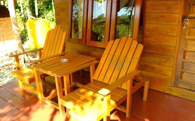 Maratua Guesthouse