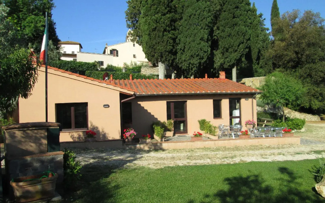 Agriturismo Il Colle