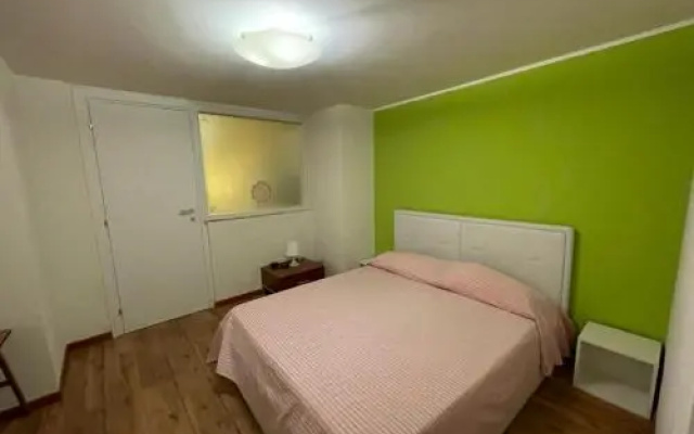 Casa Natalia Holiday Home