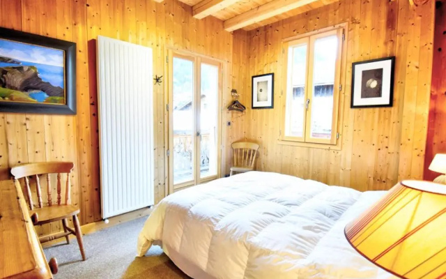Chalet Morzine, 7 pièces, 12 personnes - FR-1-524-14