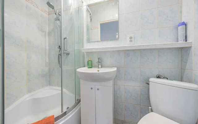 Apartament Przytulny na Starym Mieście 2 sypialnie