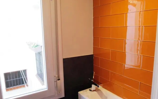 Apartamento Paseo del Arte I