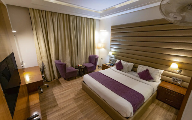 Millennium Inn