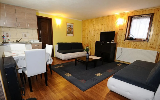 Marušic Apartmani