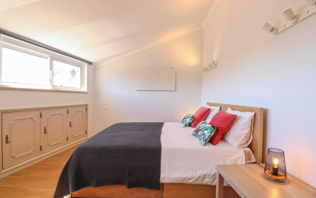 Apartamento Central