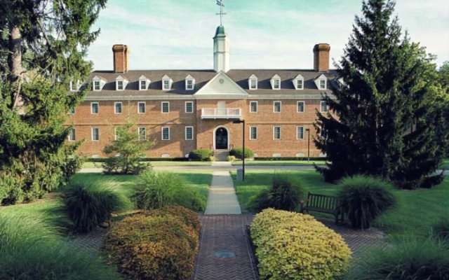 The Marcum Hotel & Conference Center