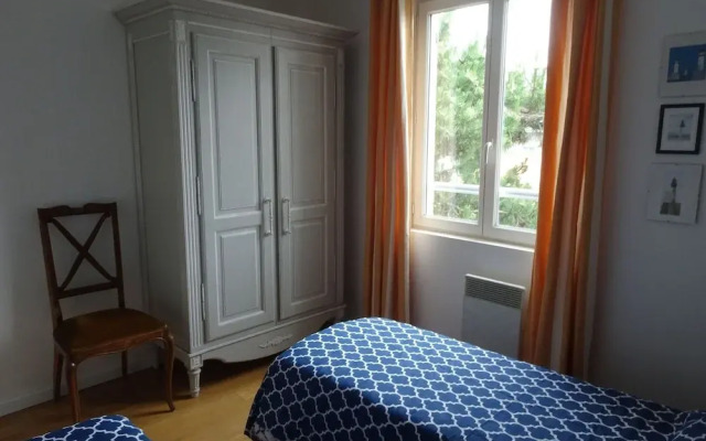 Beautiful Apartment, 2 Terraces, Near Beach