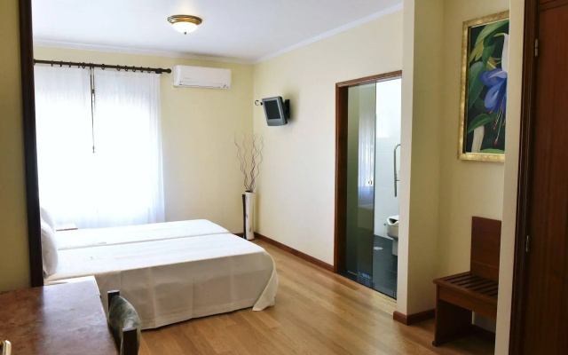 Hotel Aeroporto