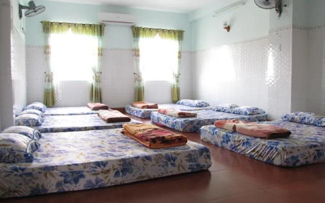 Hai Hung Hotel