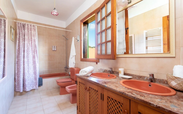 HomeLike Luxury Villa Luna de Tacoronte Pool