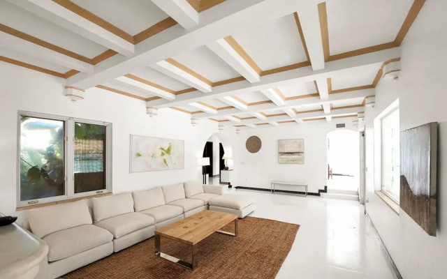 Villa Segreta Miami