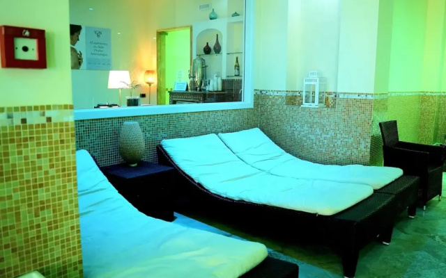 Hotiday Room Collection - Fiuggi