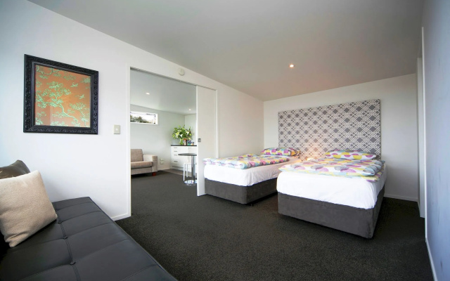 Kohi Beach Bed & Breakfast