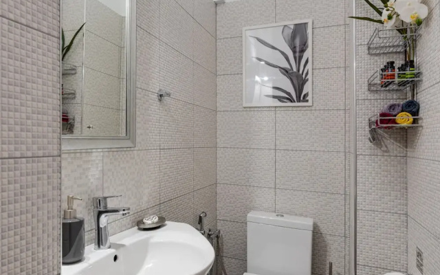 Syntagma Spotlight Residence