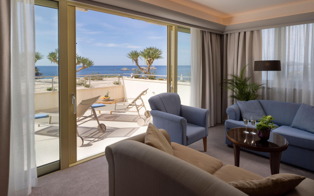 Hotel More