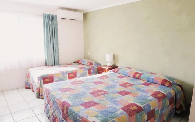 Mackay Motor Inn