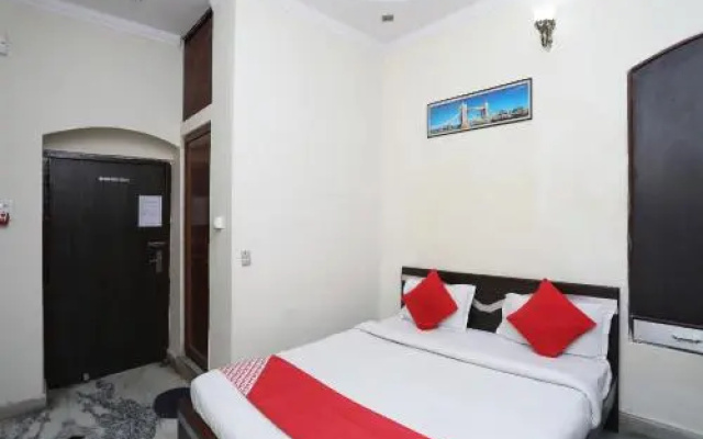 OYO Rooms Bhawanipore Ashutosh Mukherjee Road