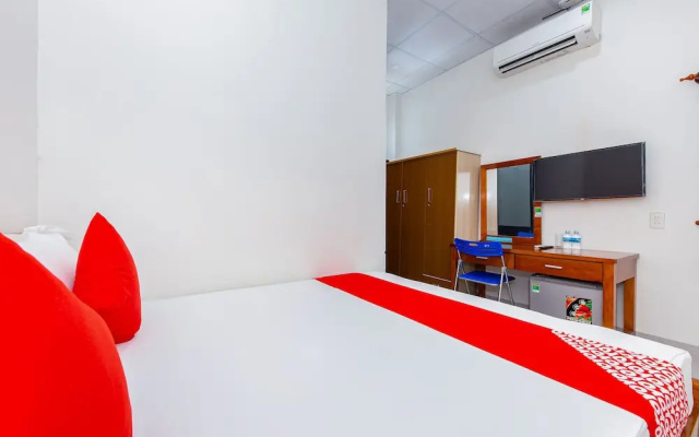 Minh Duc Guest House by OYO Rooms