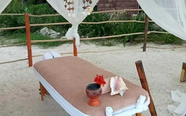 Casa Cenote