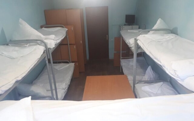 Milano Hostel