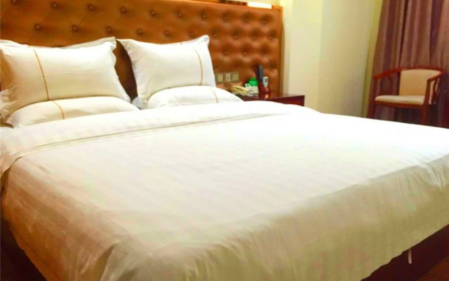 Jinshun Hotel Guangzhou